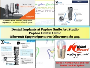 Dr Stavros kelogrigoris Dental Clinic